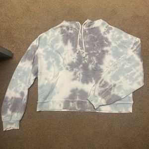 2 Piece Set - Hoodie and Sweats